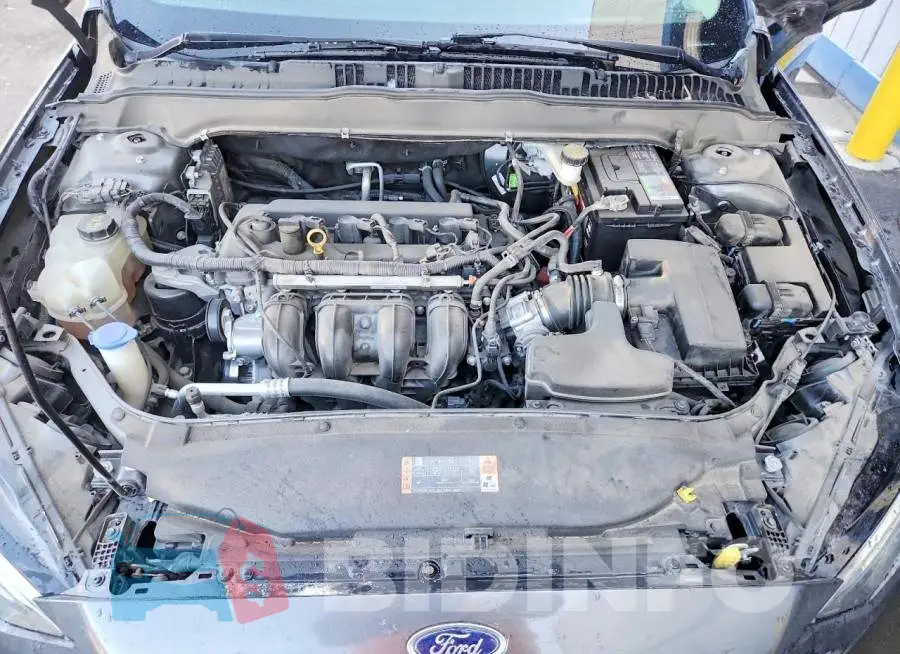 3FA6P0G76LR171063 Photo# 11