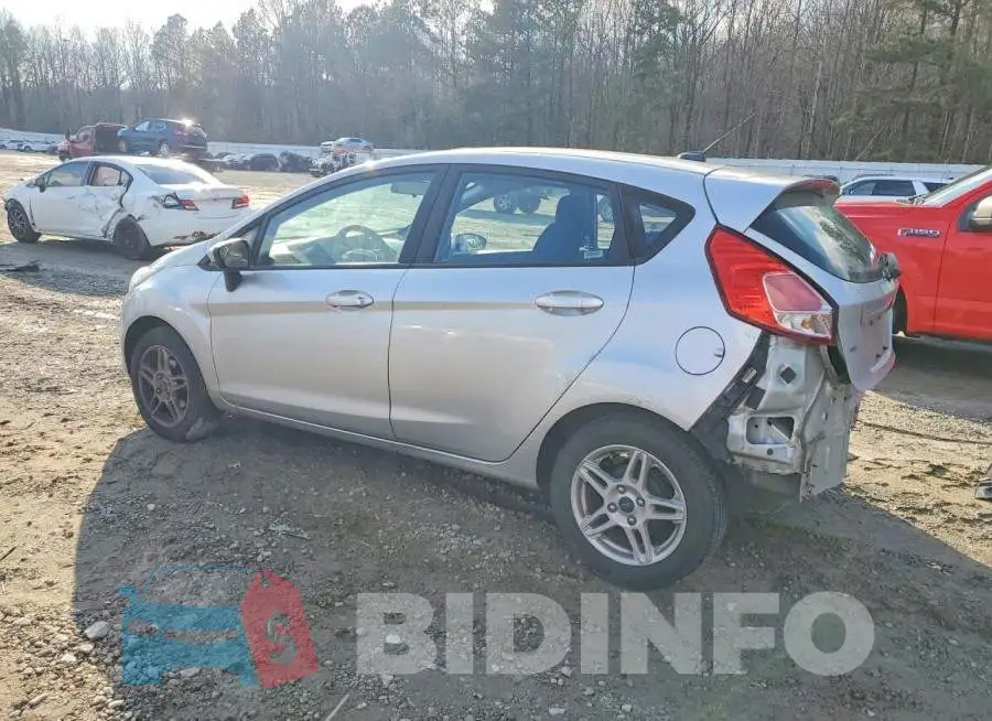 3FADP4EJ2HM115994 Photo# 2