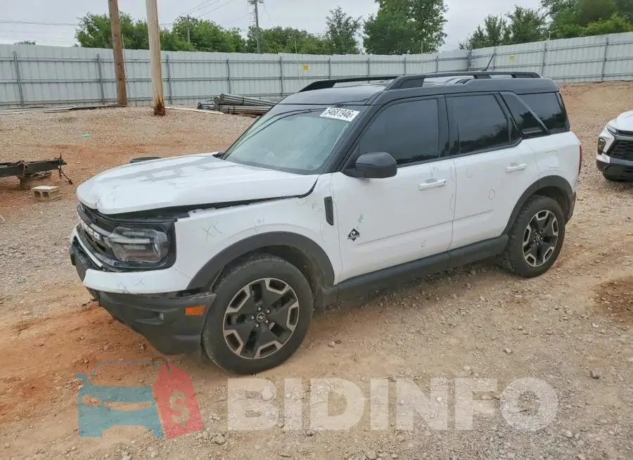 3FMCR9C61MRB12718 Photo# 1
