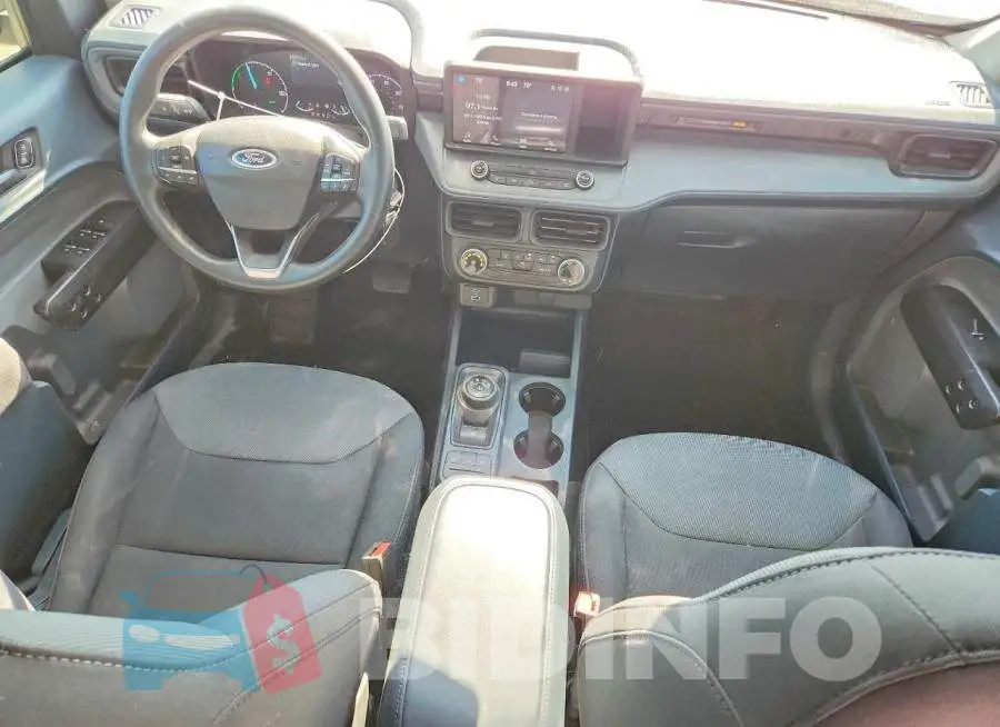 3FTTW8A38RRA50838 Photo# 8