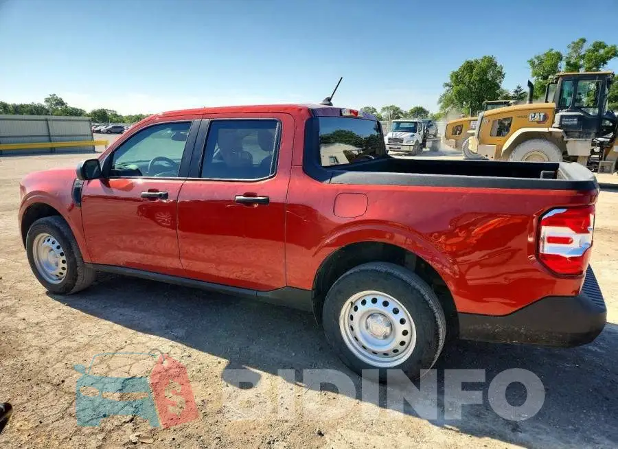 3FTTW8A38RRA50838 Photo# 2