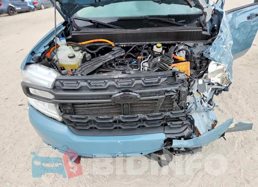 3FTTW8E39PRA62455 Photo# 11