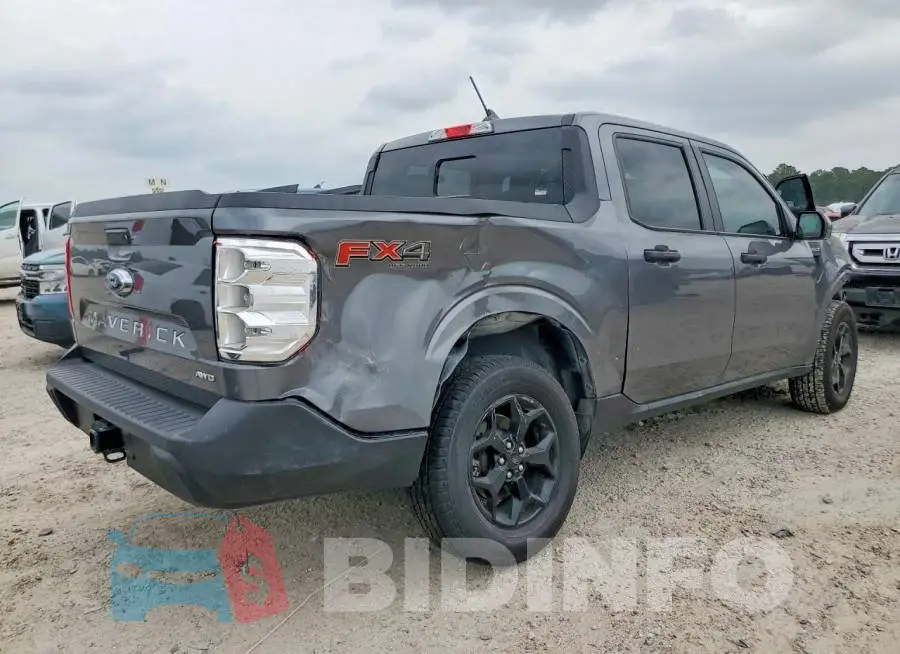3FTTW8F91NRA09992 Photo# 3