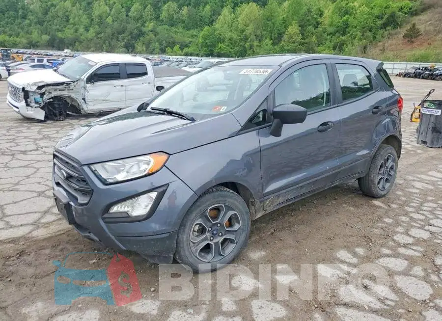 MAJ6S3FLXLC385891 Photo# 1
