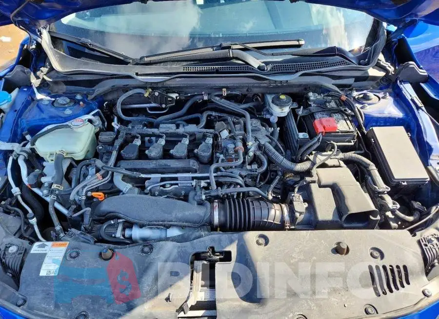 19XFC1F35LE025061 Photo# 11