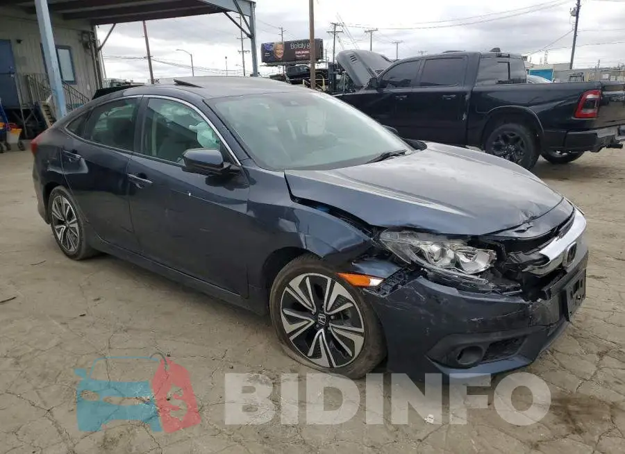 19XFC1F43HE206739 Photo# 4