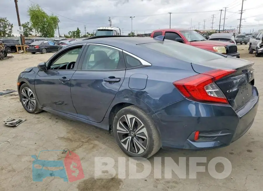 19XFC1F43HE206739 Photo# 2