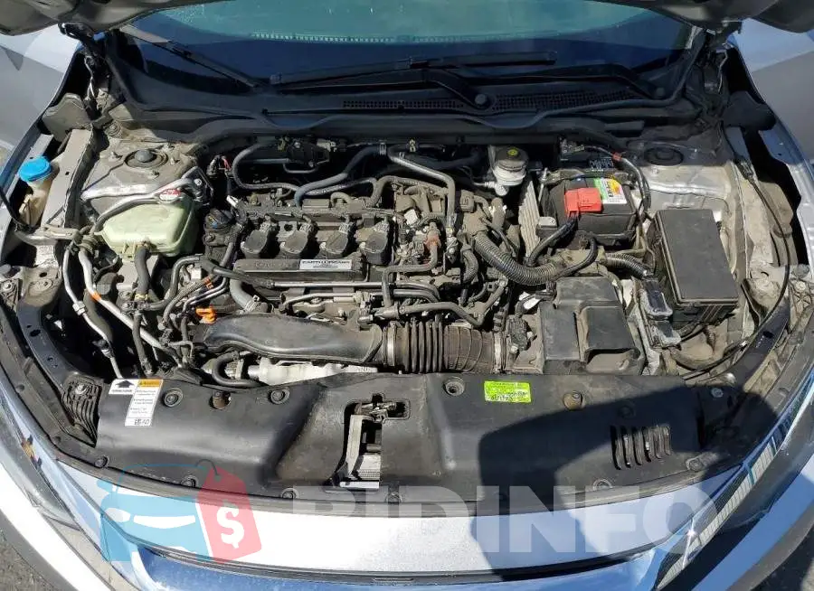 19XFC1F75HE202296 Photo# 11