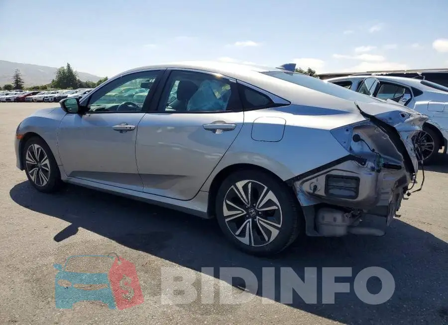 19XFC1F75HE202296 Photo# 2