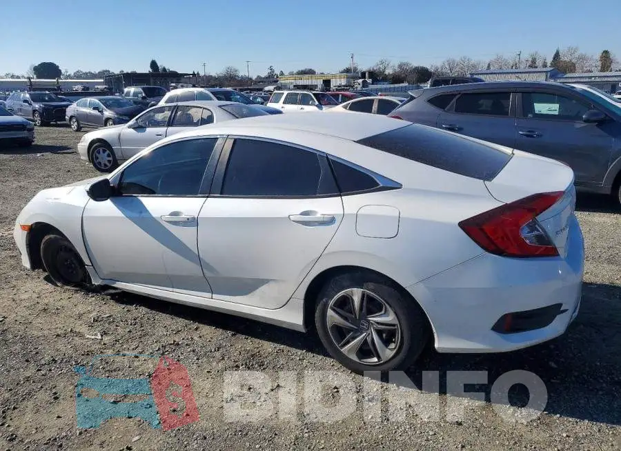 19XFC2F65LE206984 Photo# 2