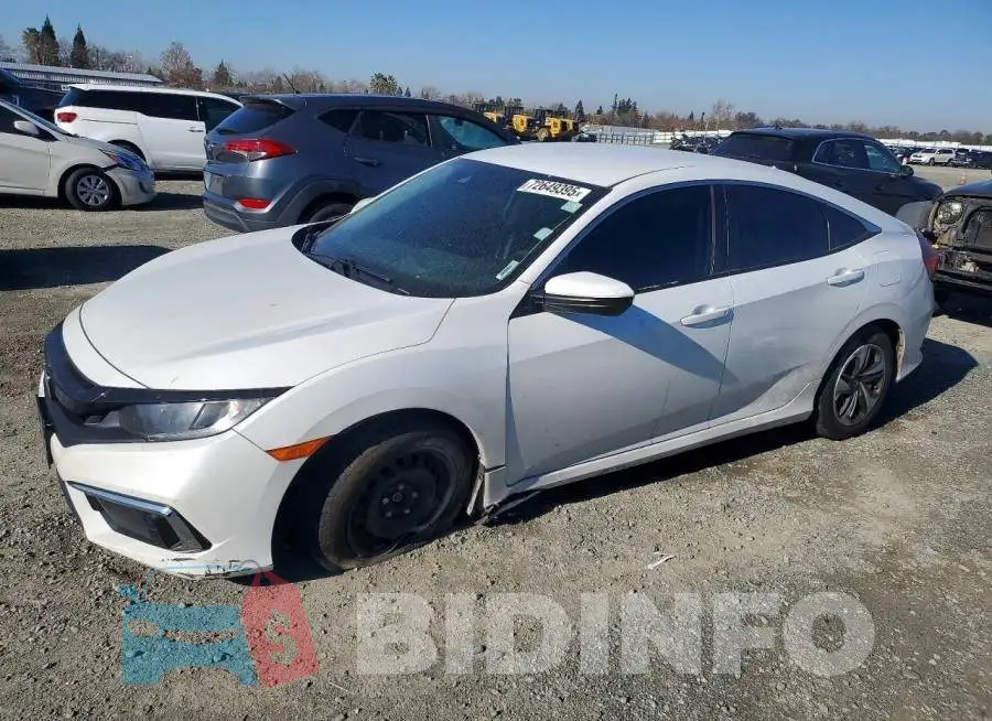 19XFC2F65LE206984 Photo# 1