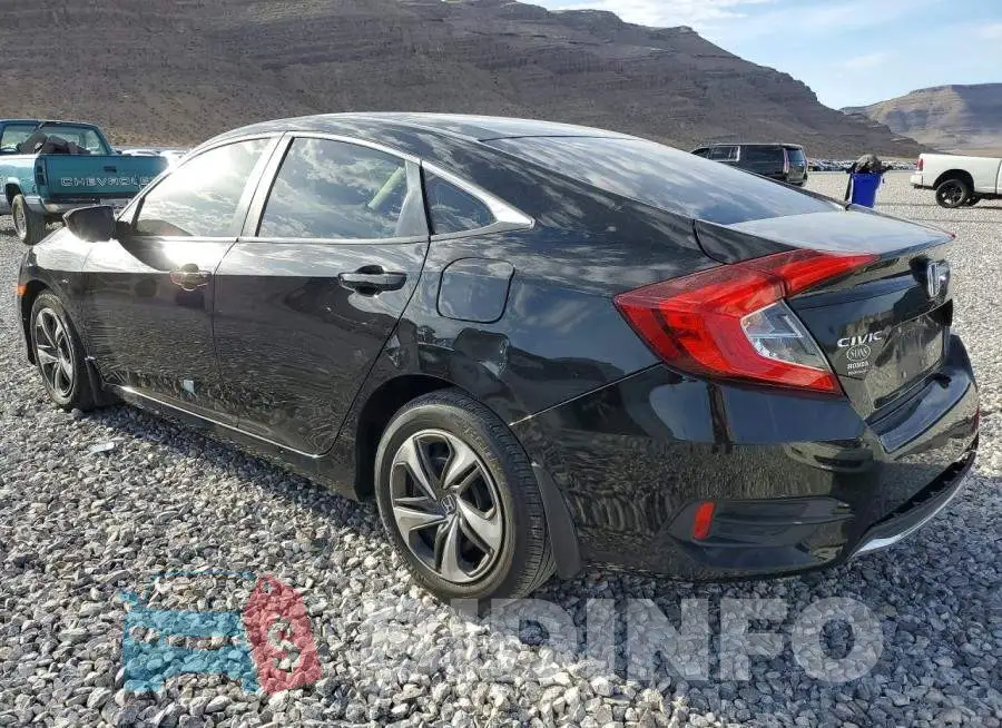 19XFC2F67LE011856 Photo# 2