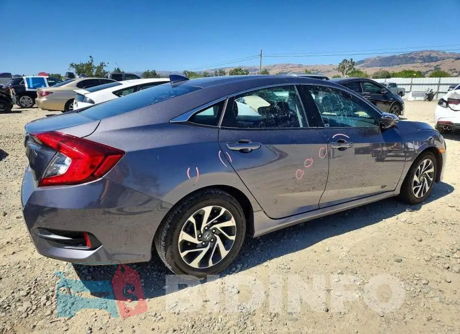 19XFC2F77HE215962 Photo# 3