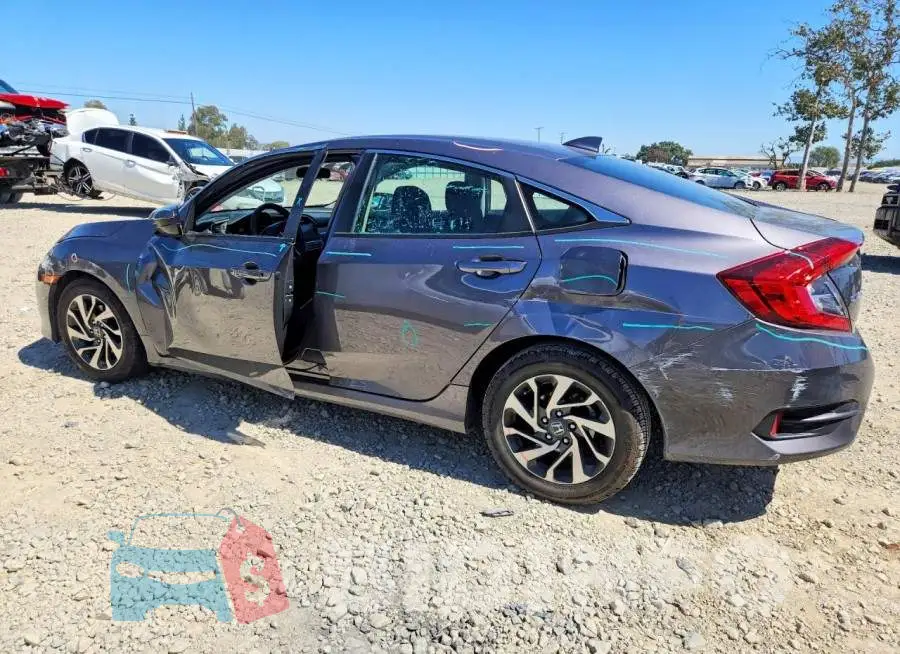 19XFC2F77HE215962 Photo# 2