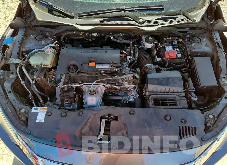 19XFC2F77HE215962 Photo# 11
