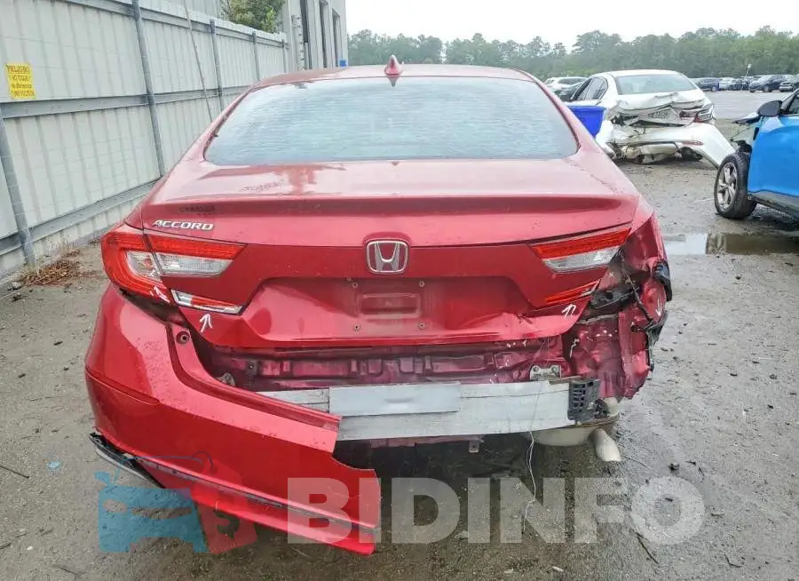 1HGCV1F18JA143182 Photo# 6
