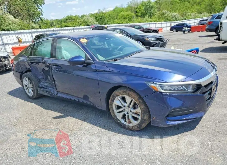 1HGCV1F19KA129695 Photo# 4