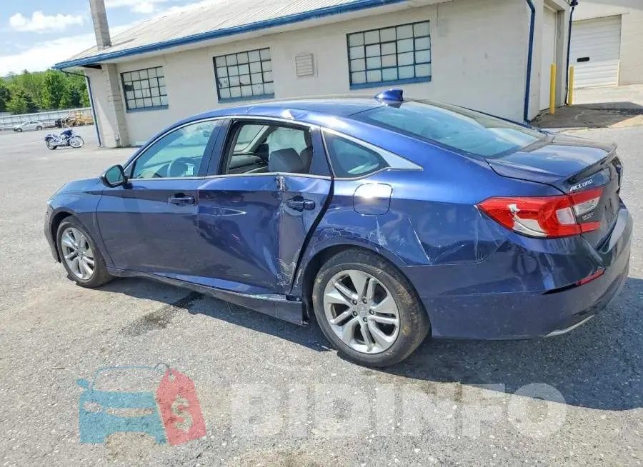 1HGCV1F19KA129695 Photo# 2