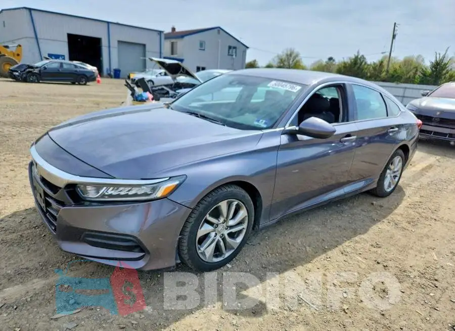 1HGCV1F19KA154063 Photo# 1