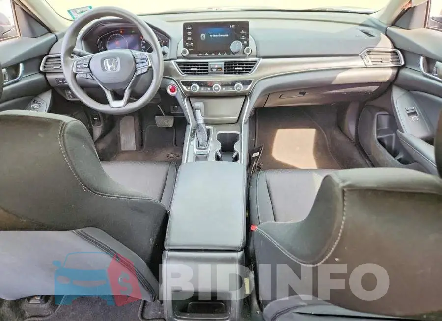 1HGCV1F19KA154063 Photo# 8