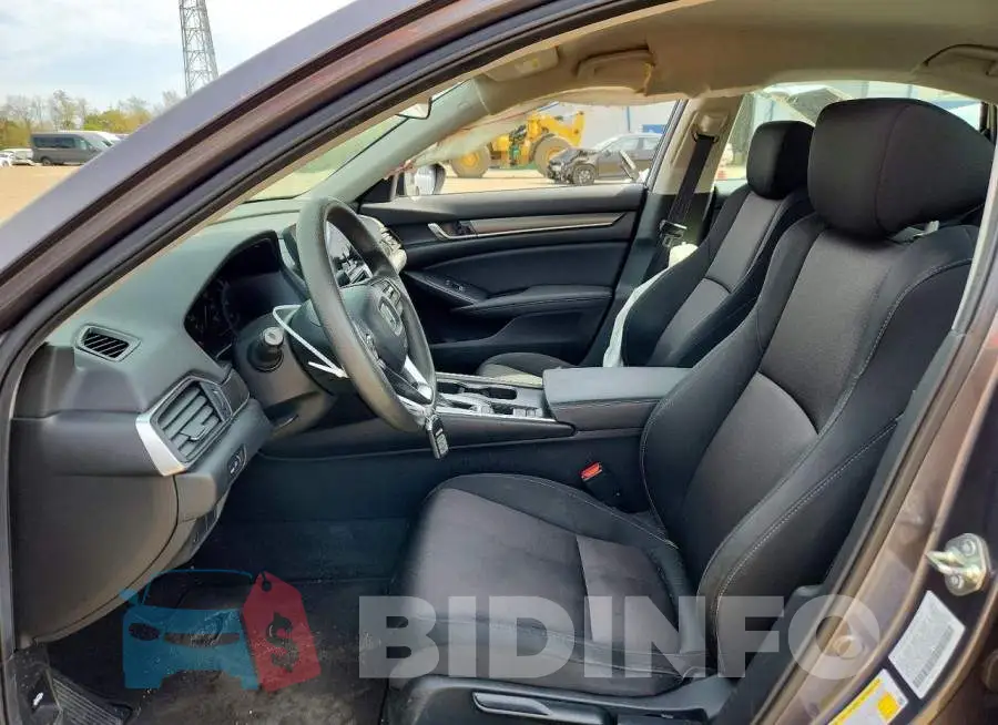 1HGCV1F19KA154063 Photo# 7