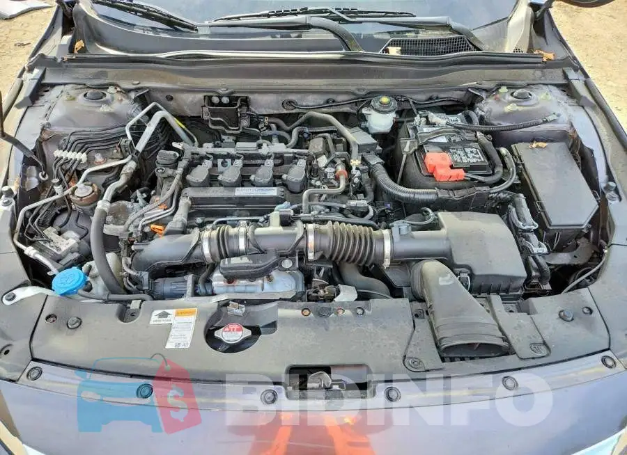 1HGCV1F19KA154063 Photo# 11