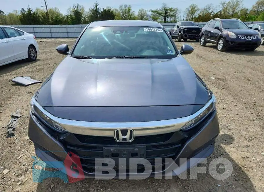 1HGCV1F19KA154063 Photo# 5