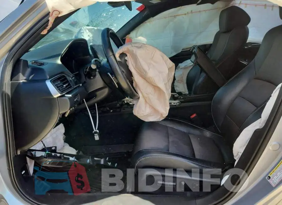 1HGCV1F35JA250918 Photo# 7