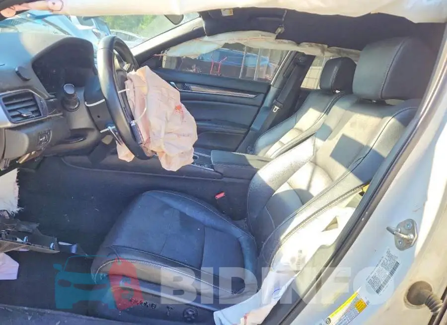 1HGCV1F35KA160699 Photo# 7