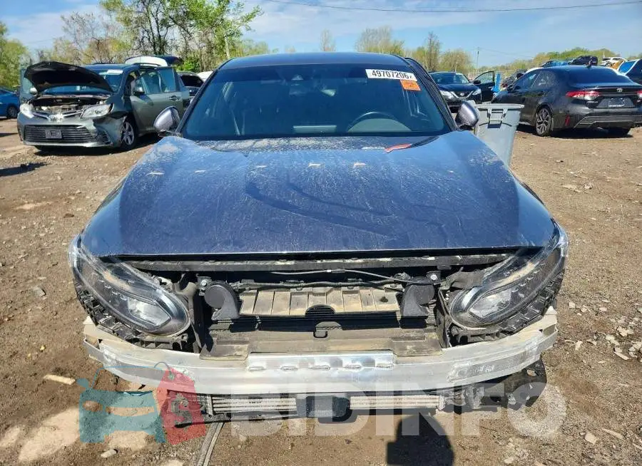1HGCV1F36KA172179 Photo# 5