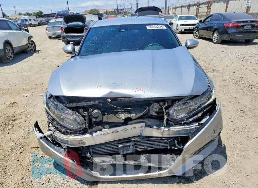 1HGCV1F38KA138342 Photo# 5