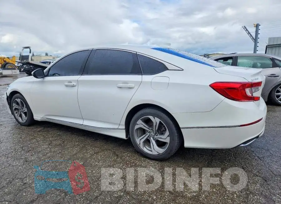 1HGCV1F53KA058982 Photo# 2