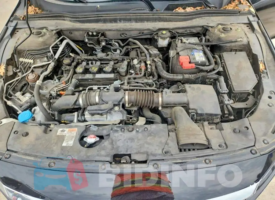 1HGCV1F56JA037123 Photo# 11