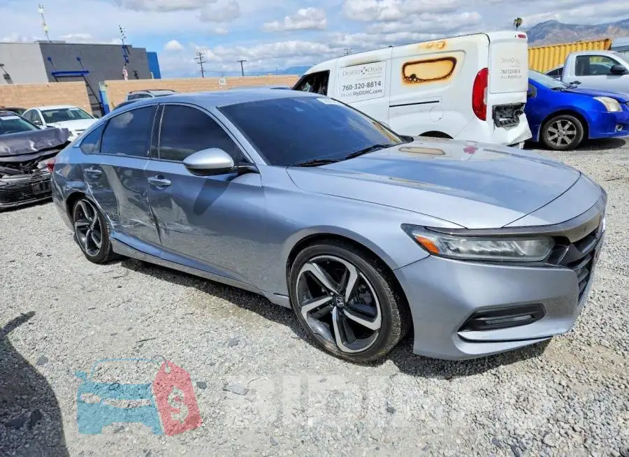 1HGCV2F35LA009871 Photo# 4