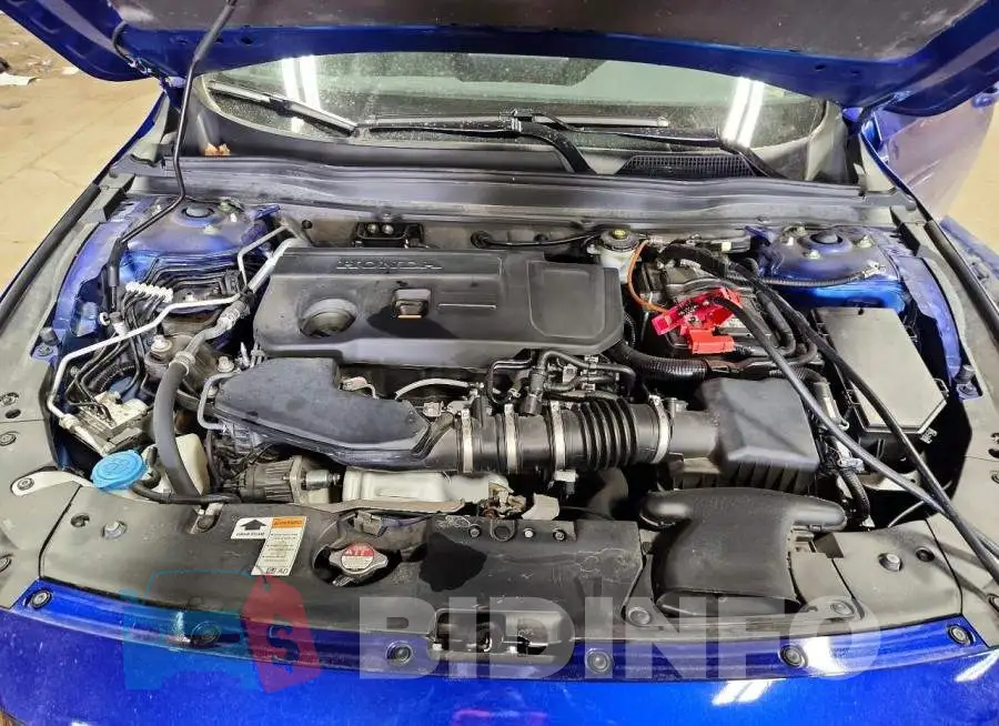 1HGCV2F36MA019228 Photo# 11
