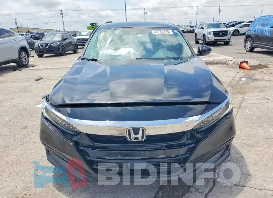 1HGCV2F94KA003434 Photo# 5