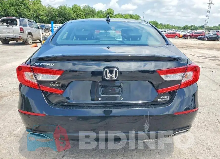 1HGCV2F94KA003434 Photo# 6