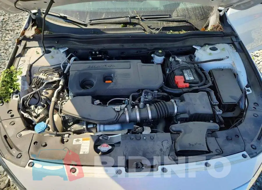 1HGCV2F94NA009934 Photo# 11