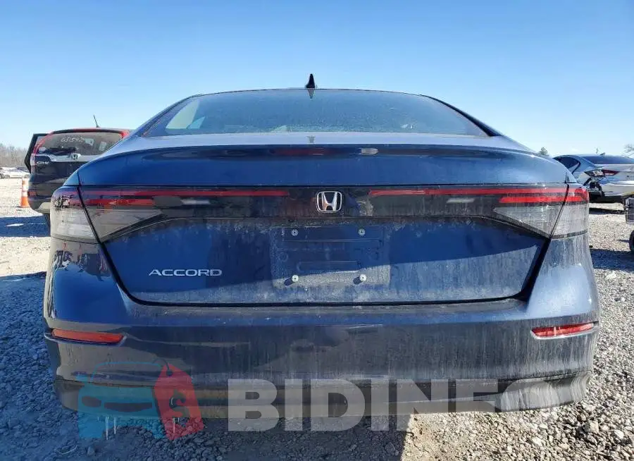 1HGCY1F34RA050146 Photo# 6