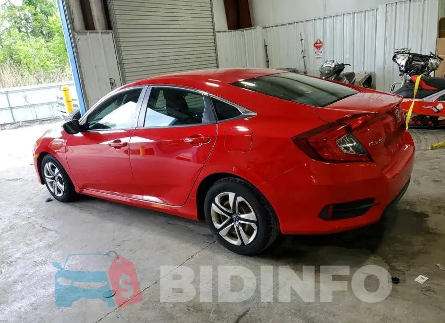 2HGFC2F51HH521687 Photo# 2