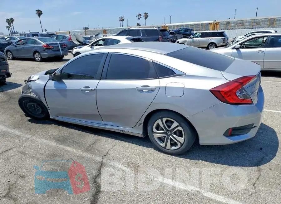 2HGFC2F63HH542775 Photo# 2
