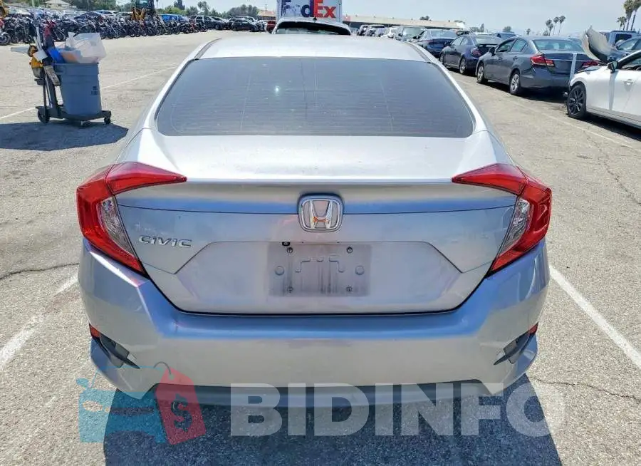 2HGFC2F63HH542775 Photo# 6