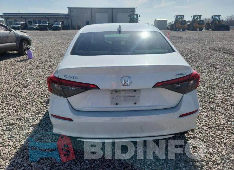 2HGFE2F55NH610538 Photo# 6