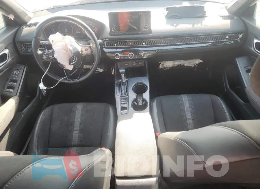 2HGFE2F55NH610538 Photo# 8