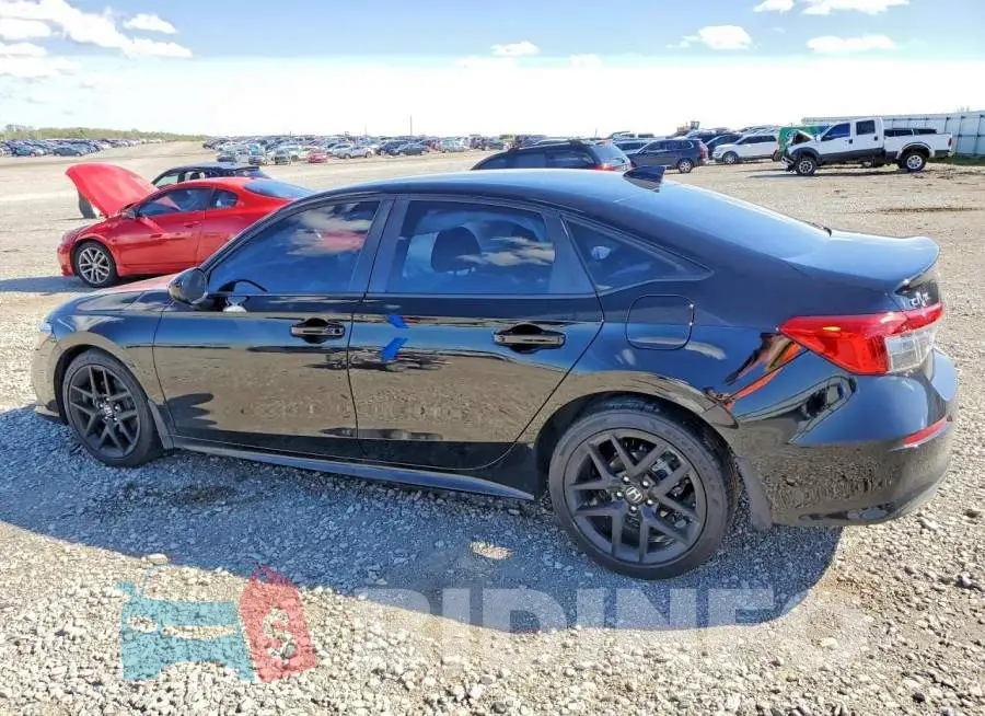 2HGFE2F57RH592467 Photo# 2