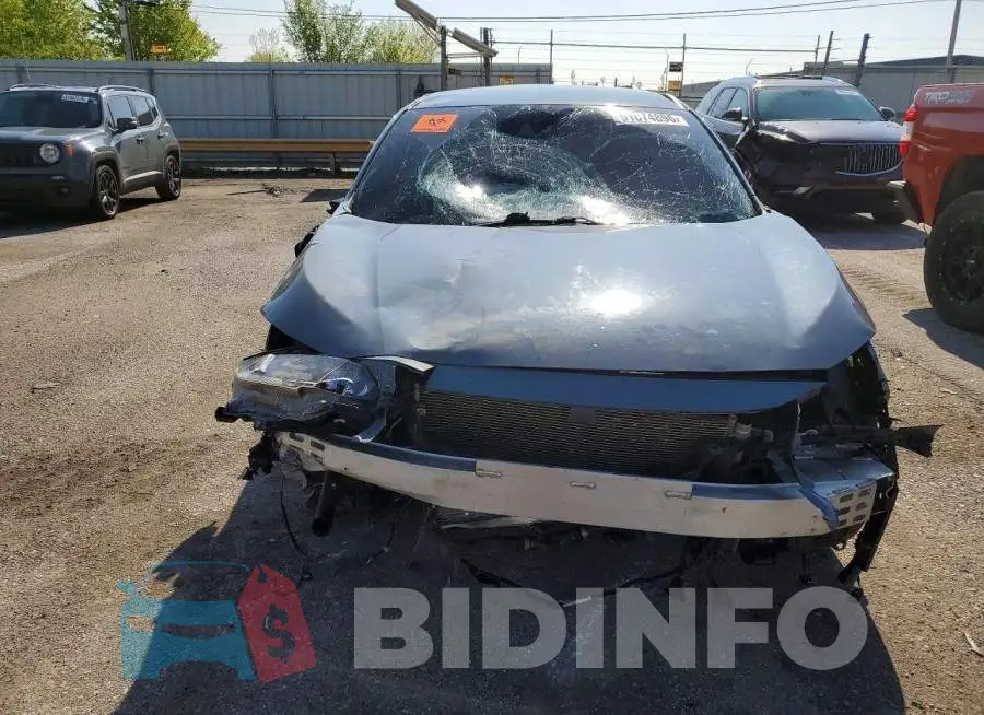 SHHFK7G47MU207142 Photo# 5