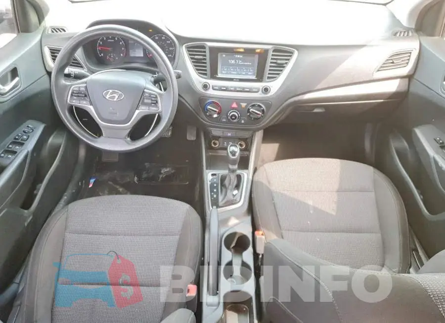 3KPC24A60ME129726 Photo# 8