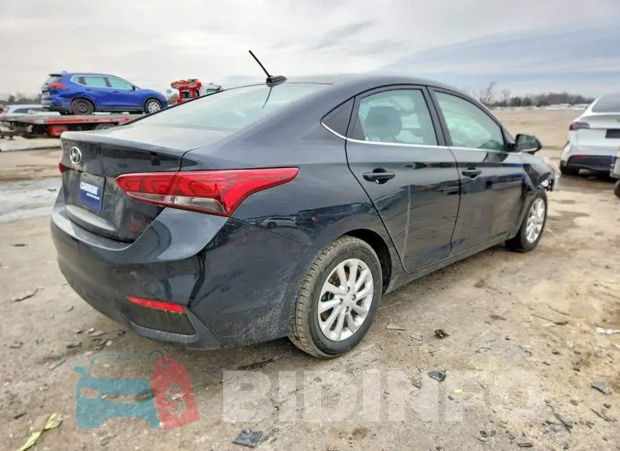 3KPC24A6XNE166140 Photo# 3