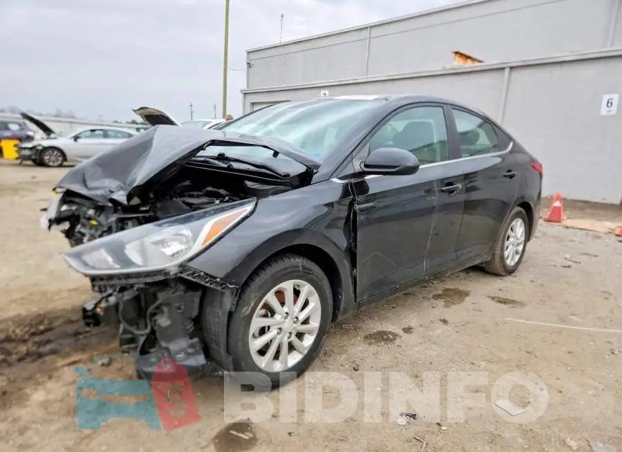 3KPC24A6XNE166140 Photo# 1