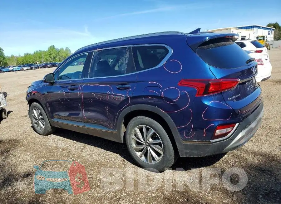 5NMS3CAA6LH199049 Photo# 2